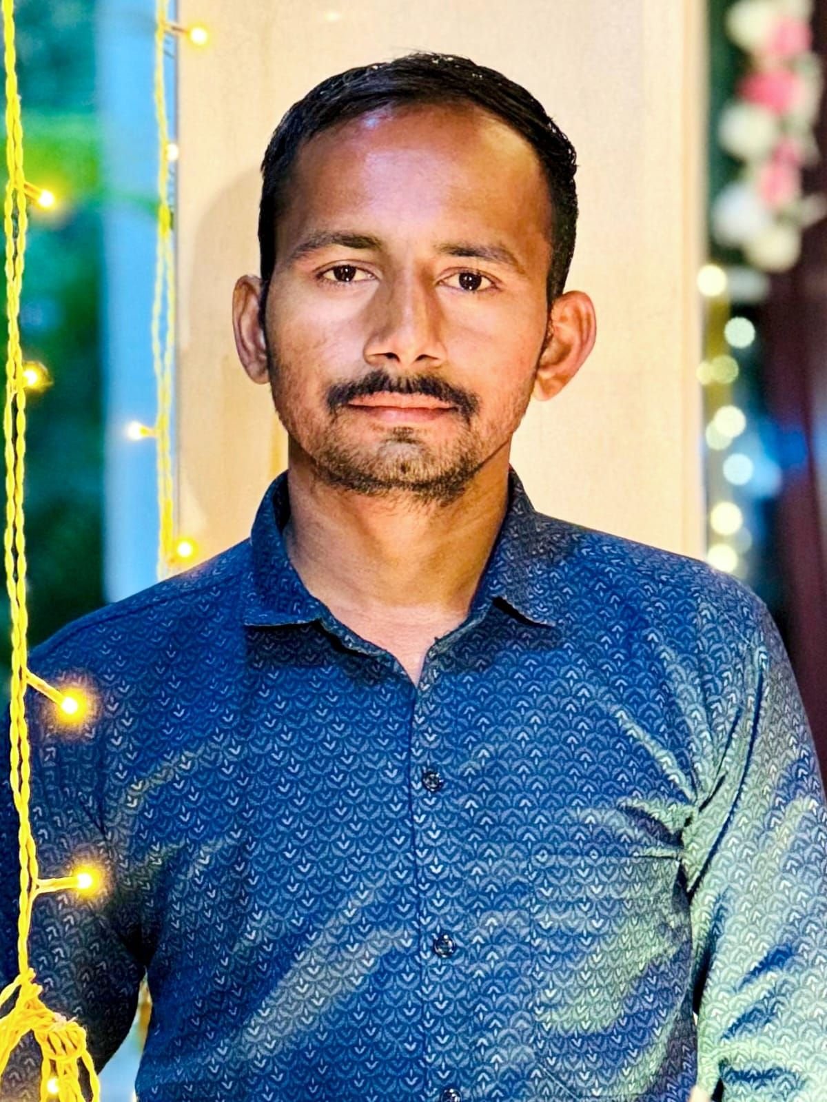 LALIT BALVANTBHAI PRAJAPATI