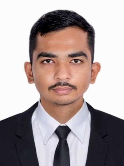 LALIT DAYARAM KUMAWAT