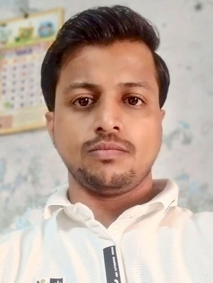 LAXMAN DAHYABHAI PRAJAPATI