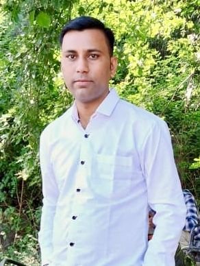 MAHENDRA SHANKARLAL PRAJAPATI