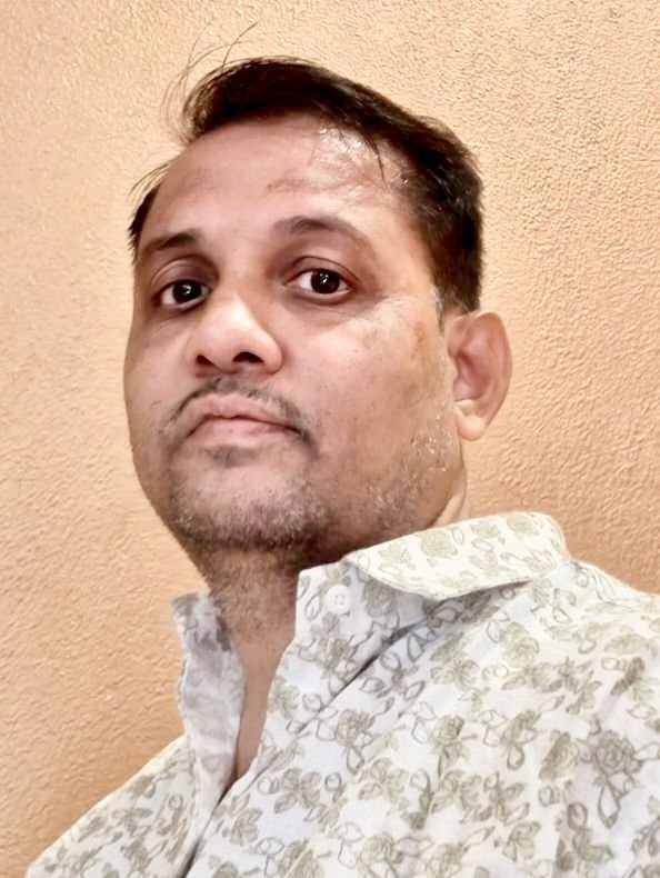 MANGILAL DHANRAJJI KUMAWAT