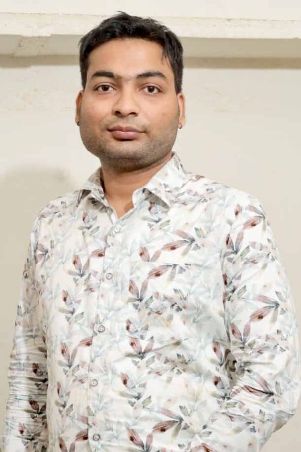 MANOJ SHANKARLAL PRAJAPATI