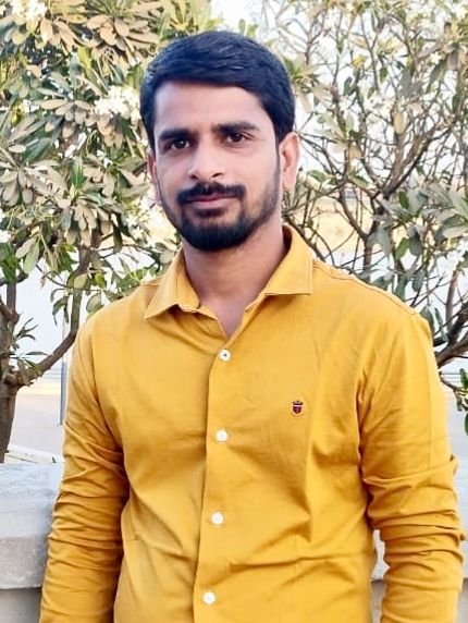 MAULIK MUKESHBHAI PRAJAPATI