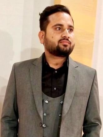 MEHUL HARJIBHAI PRAJAPATI