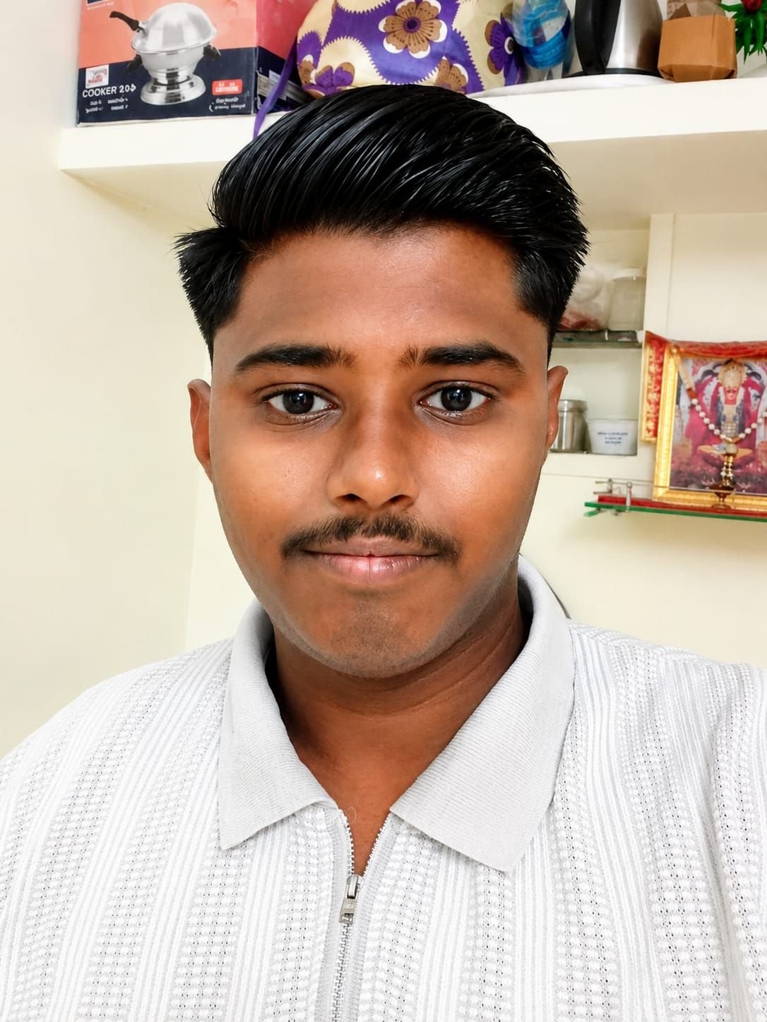 NARESH PRAKASHBHAI PRAJAPATI