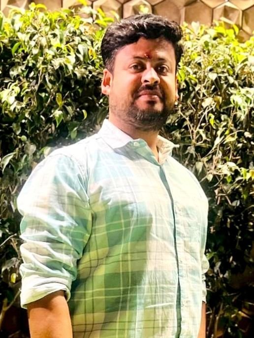NAVIN MAOHNLAL PRAJAPATI