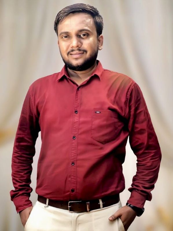 NIMESH NATVARLAL PRAJAPATI