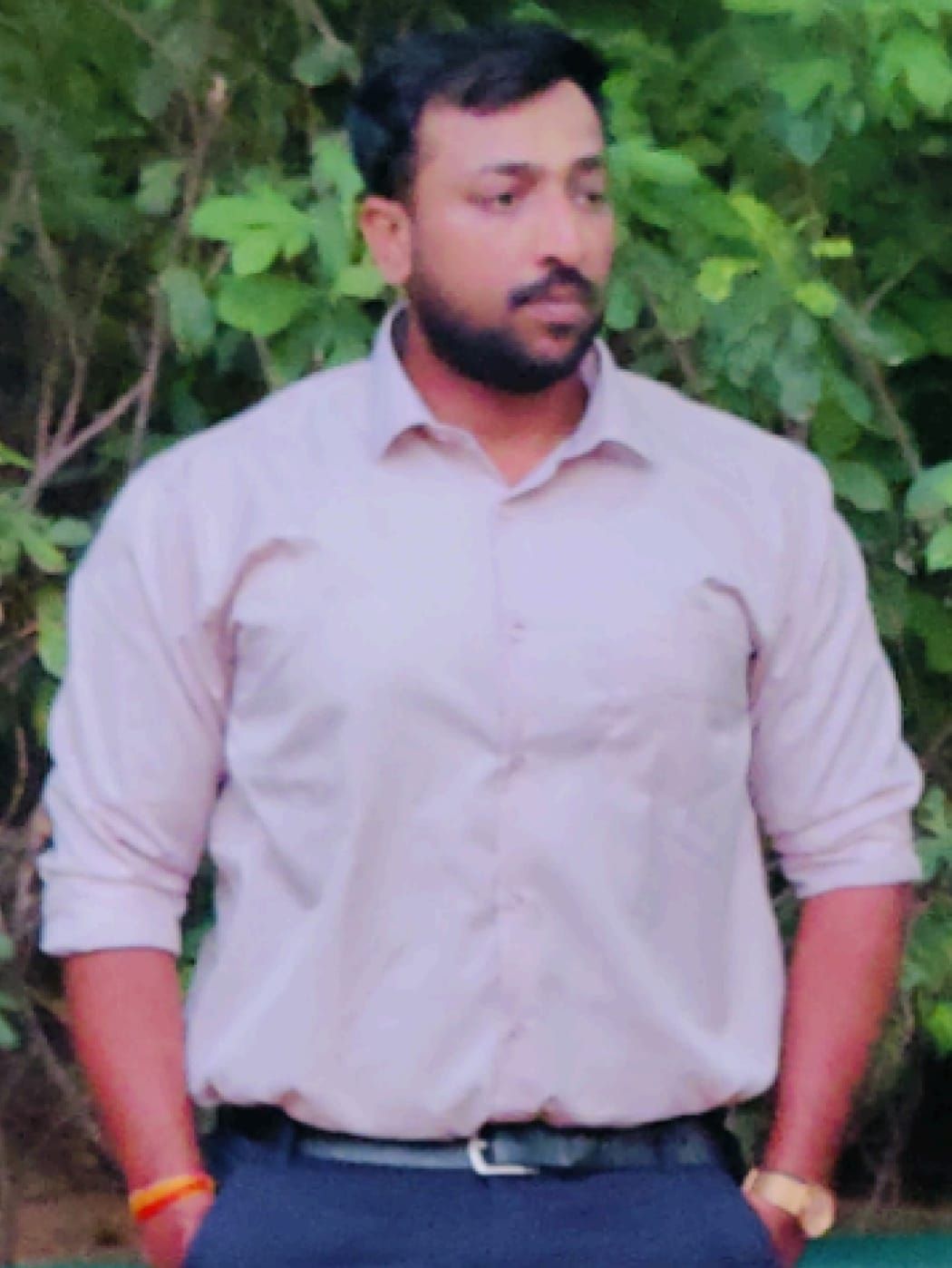 NIRAV RAMESHBHAI PRAJAPATI