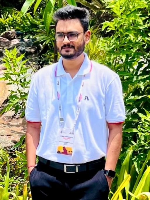 PARTH PRAKASHKUMAR PRAJAPATI