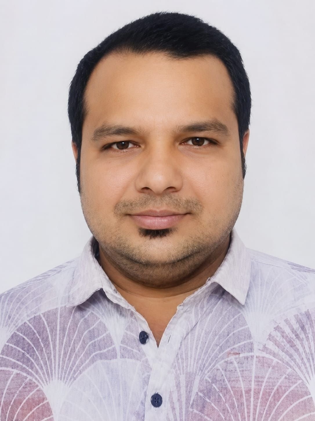 PARTH PRAVINBHAI PRAJAPATI