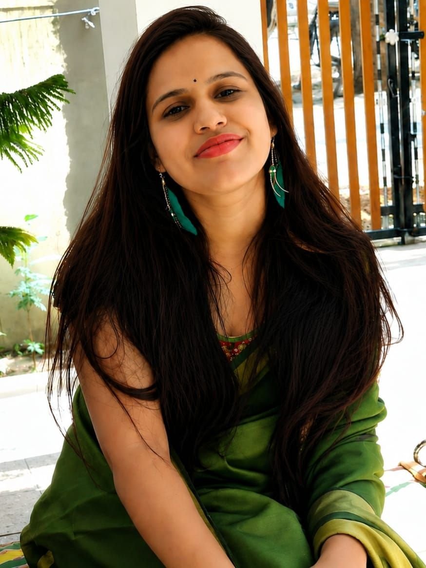 POOJA AJAYBHAI PRAJAPATI