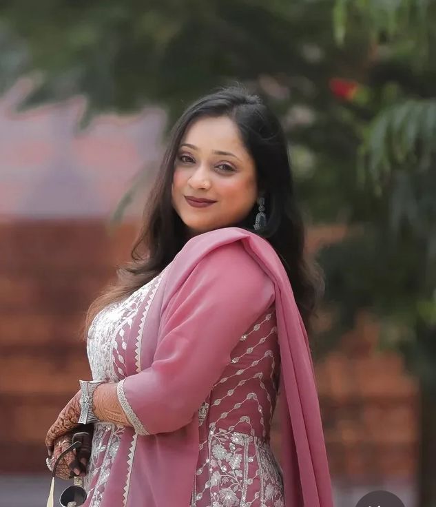 POOJA BABULAL RAMINA