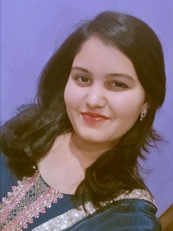 POOJA DHULJIHAI PRAJAPATI