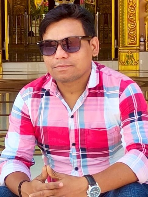 PRAKASH VASTAJI PRAJAPATI