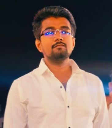 PRAVIN JOGARAM KUMAWAT