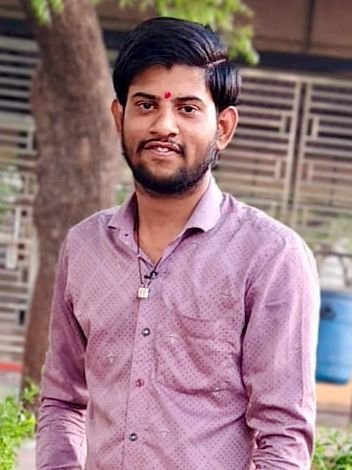 PRAVIN KAPURJI PRAJAPATI