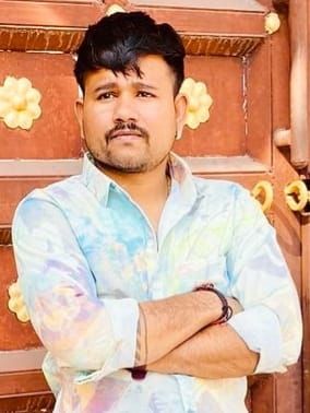 PRAVIN PRABHULAL PRAJAPATI