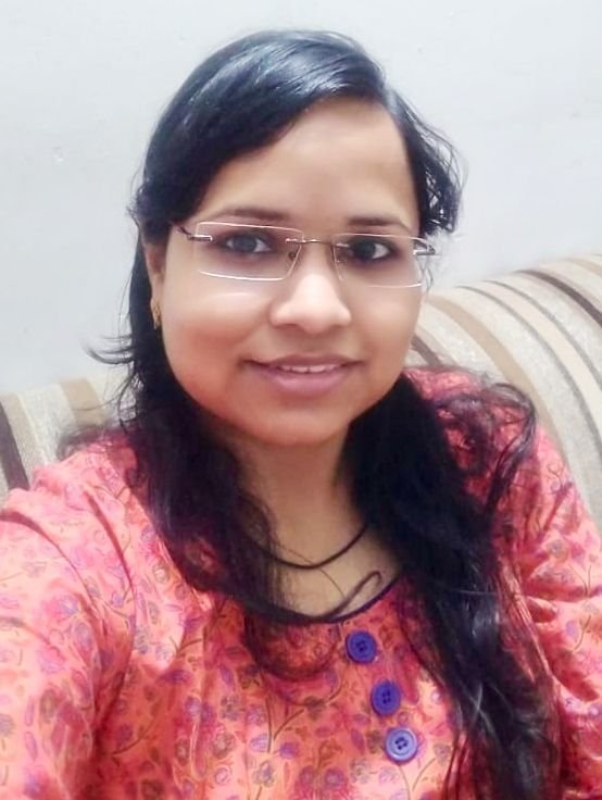PRIYANKA RAMKISHAN PRAJAPATI