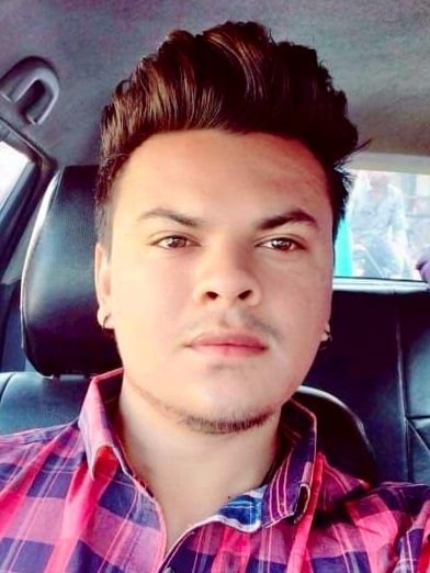 RAHUL KIRITKUMAR PRAJAPATI