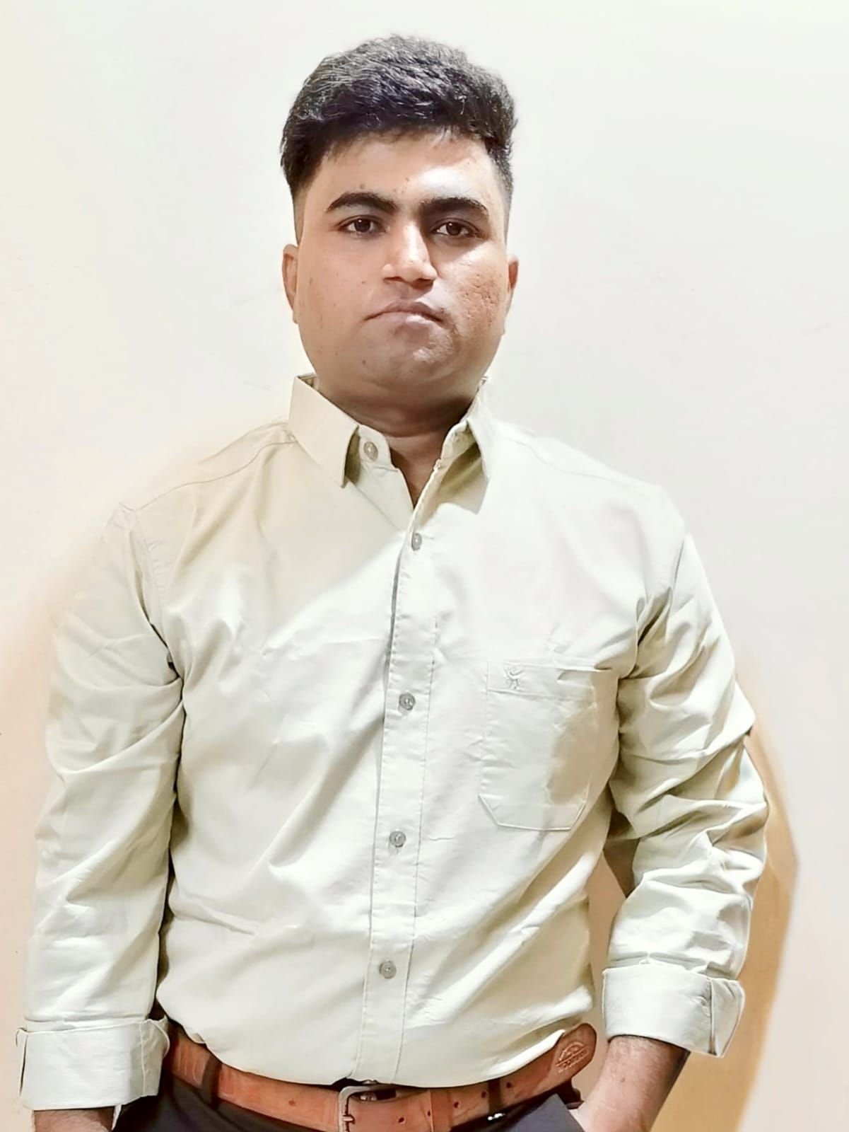 RAJU KISHANBHAI PRAJAPATI