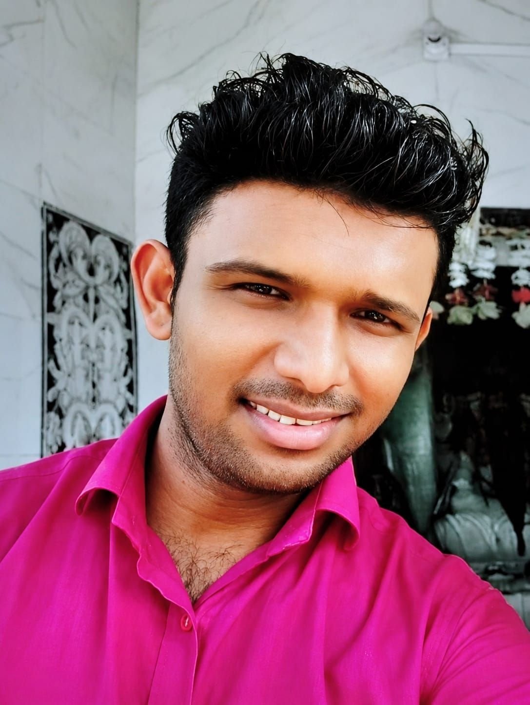 RAKESH CHOTHARAM KUMAWAT