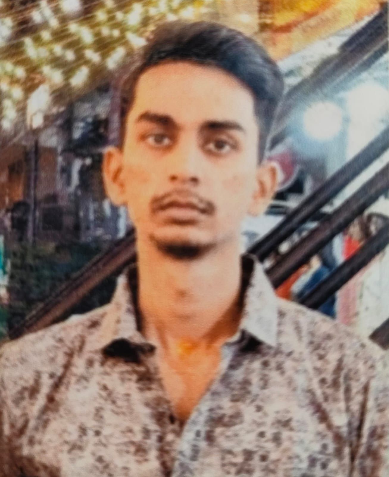 RAKESH LADHAJI MALAVIYA
