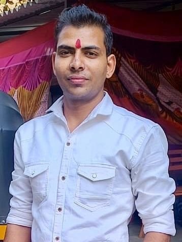 RAMESH HAKARAM PRAJAPATI