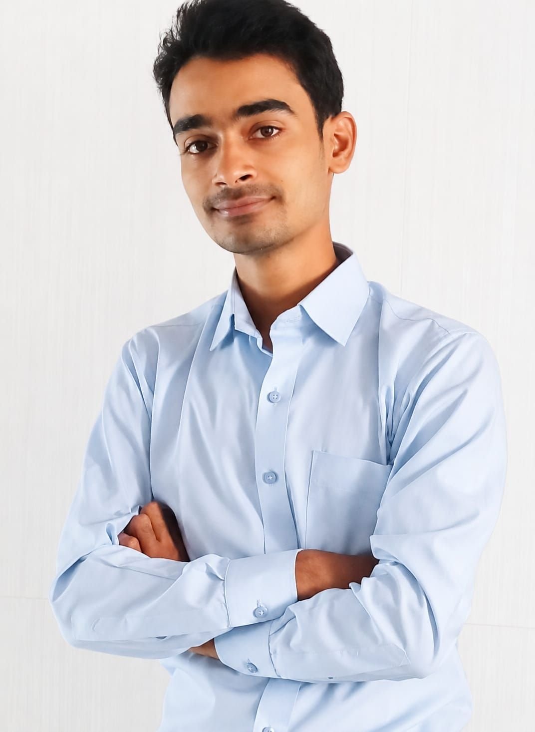 RAVI GOVINDBHAI PRAJAPATI