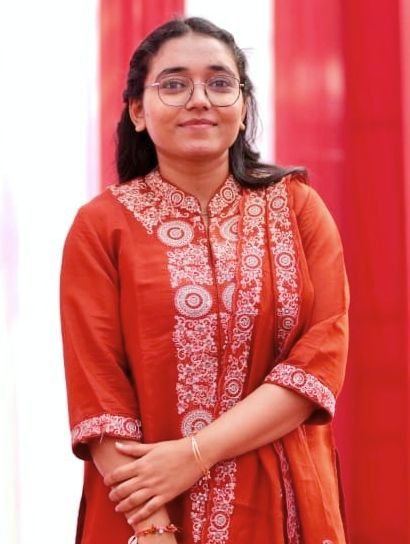 RINKU CHHAGANLAL PRAJAPATI