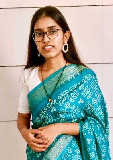 RITIKA JITENDRABHAI PRAJAPATI