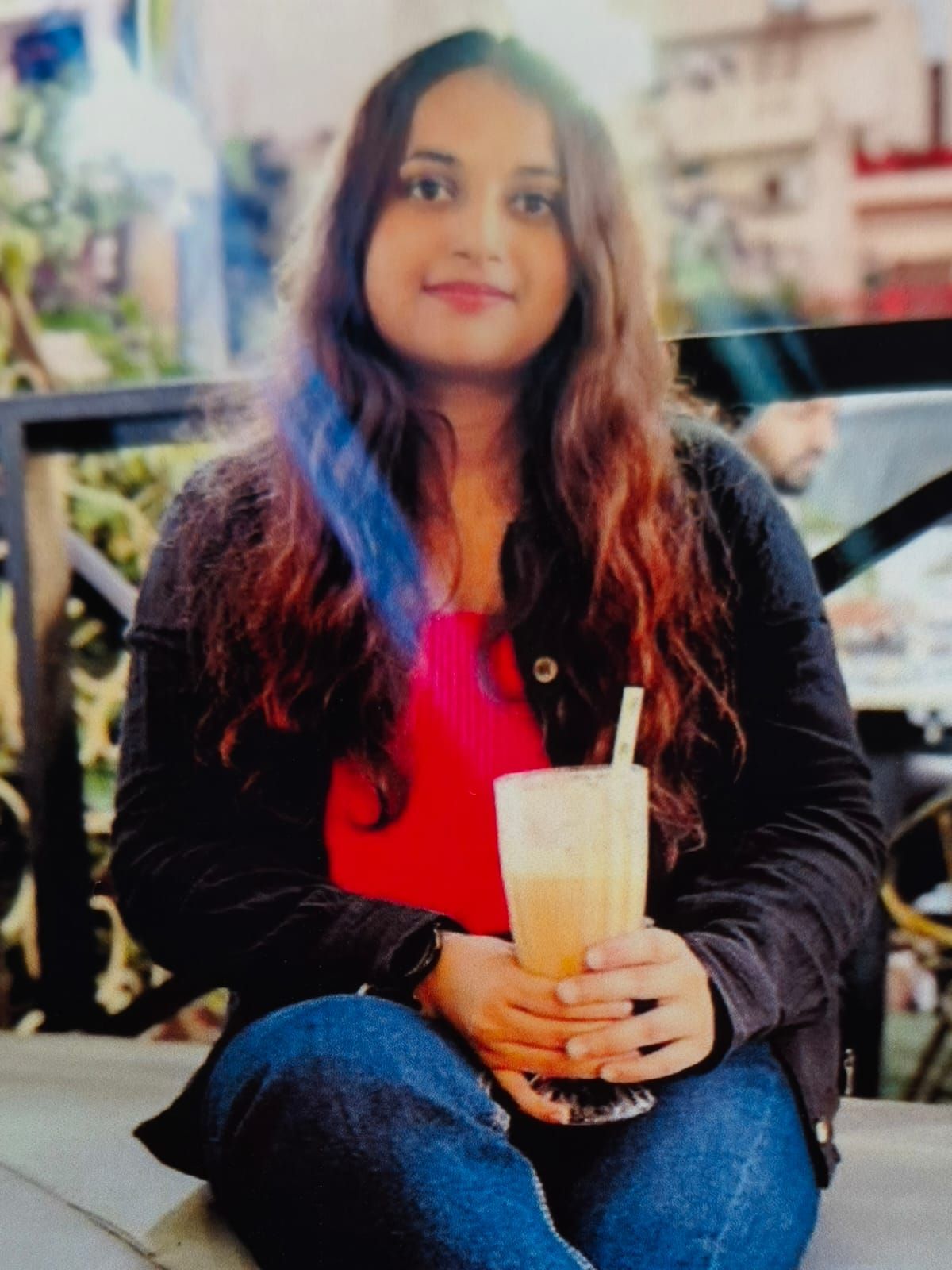 RITU RAMESHKUMAR TAK