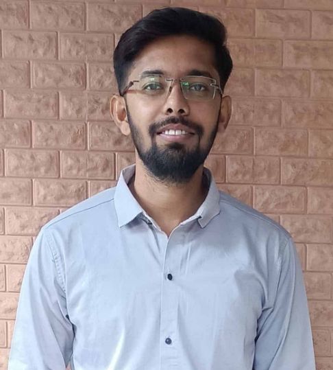 ROHIT RAMESHBHAI PRAJAPATI