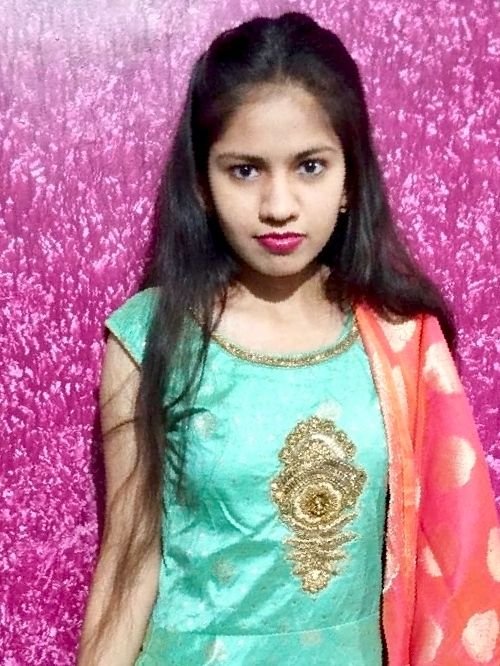 SAKSHI DHARMENDRABHAI PRAJAPATI (SUCCESSFULLY ENGAGED)