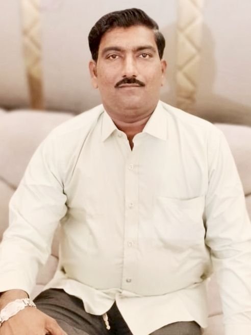 SANDEEP RAMESHKUMAR PRAJAPATI