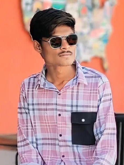 SHARTHAK DUDAJI PRAJAPATI