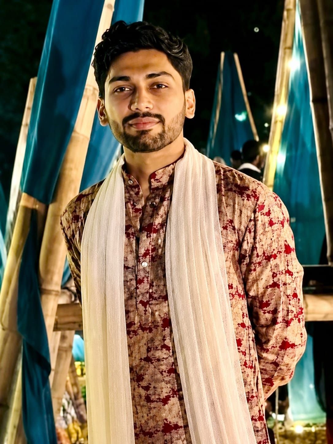 SOHAM PIYUSHBHAI PRAJAPATI