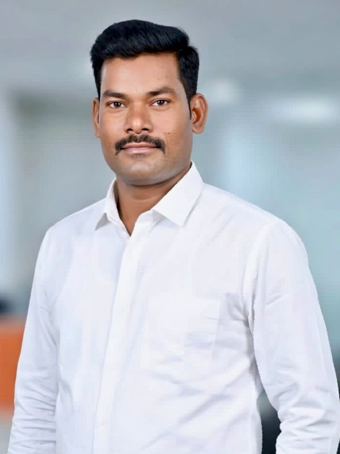 SURESH CHUNILALJI KUMHAR