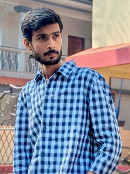 SURESH JESHARAM KUMAWAT