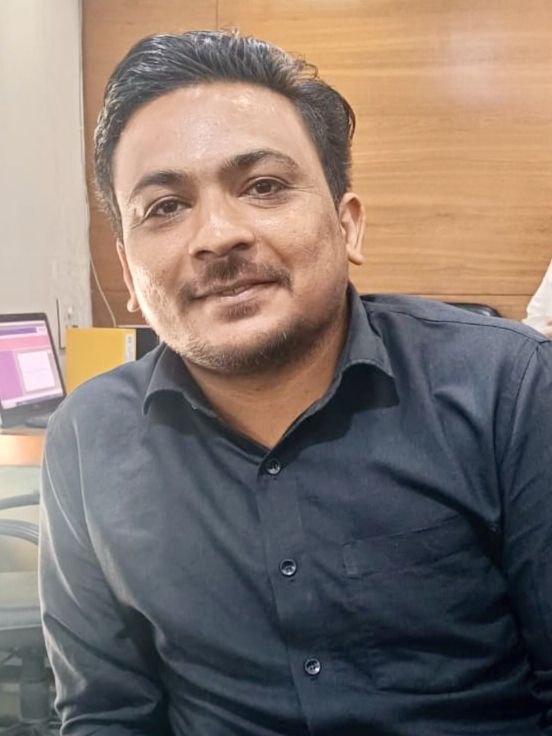 TARUN MITHALAL PRJAPATI