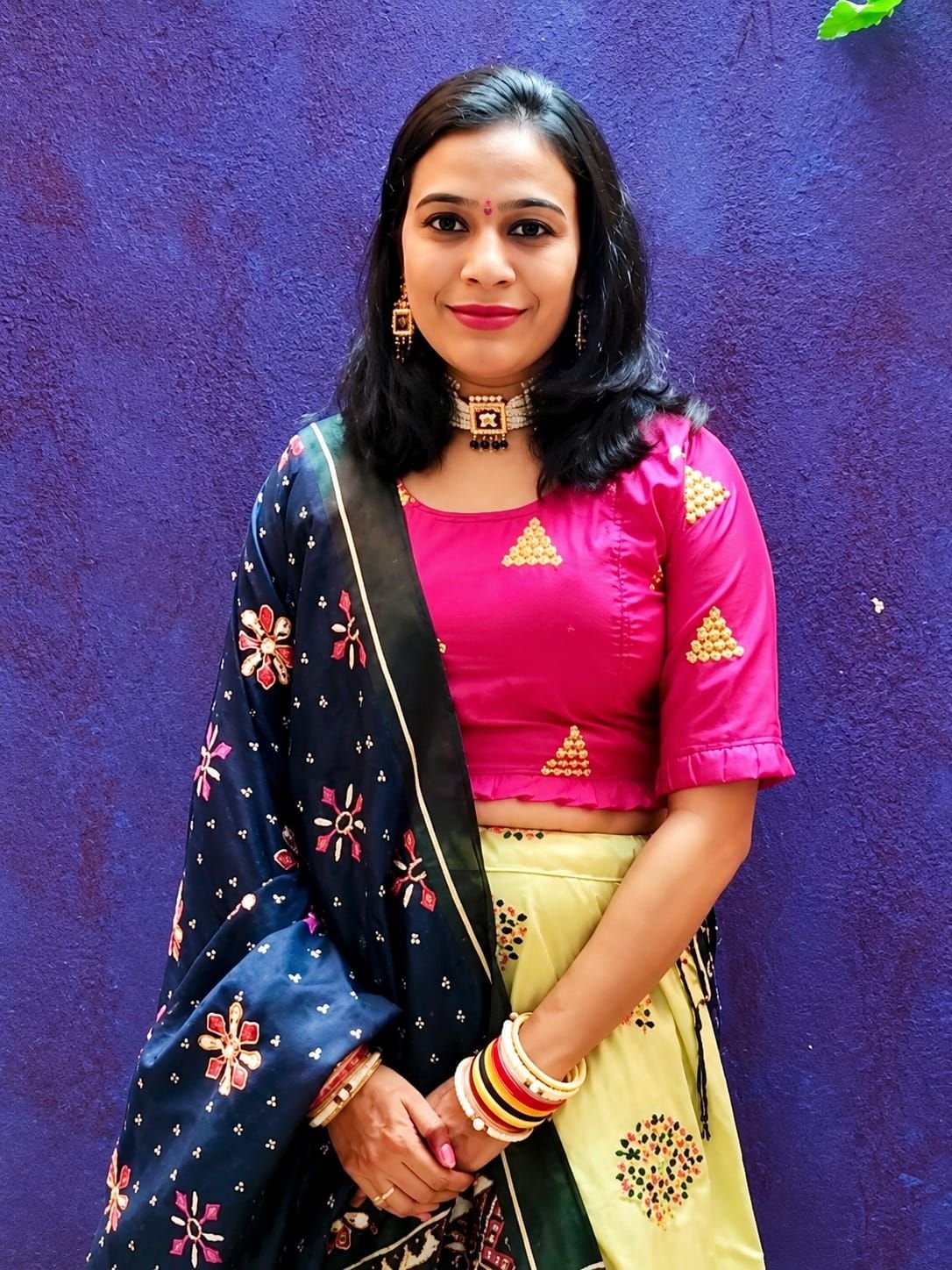 TEENA AJAYBHAI PRAJAPATI