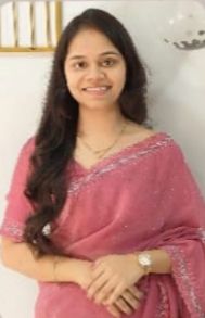 TWINKLE SURESHKUMAR PRAJAPATI
