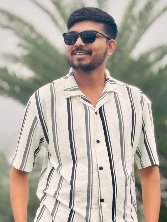 VASU BHARATBHAI PRAJAPATI