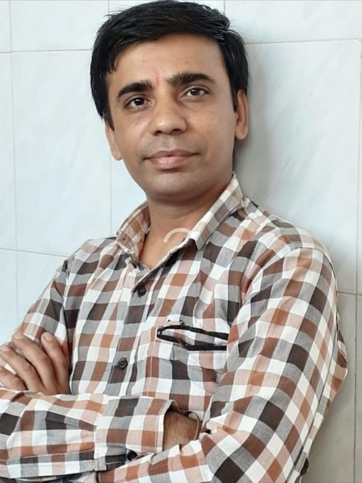 VIJAY BALDEVBHAI PRAJAPATI