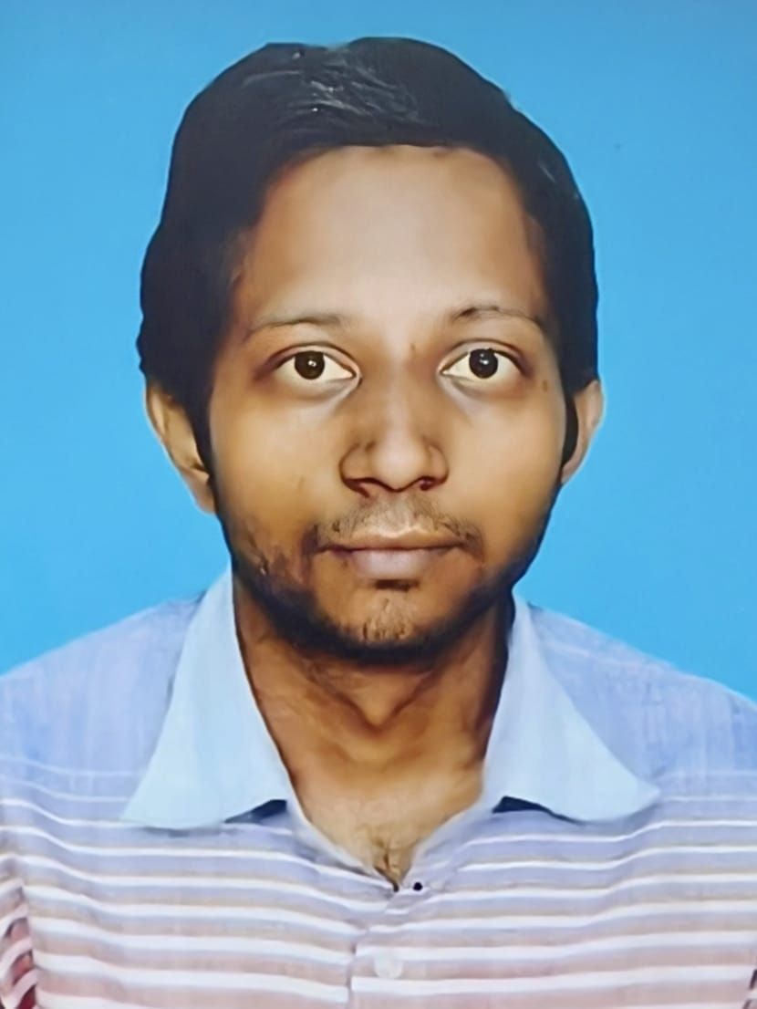 VIJAY JASUBHAI PRAJAPATI