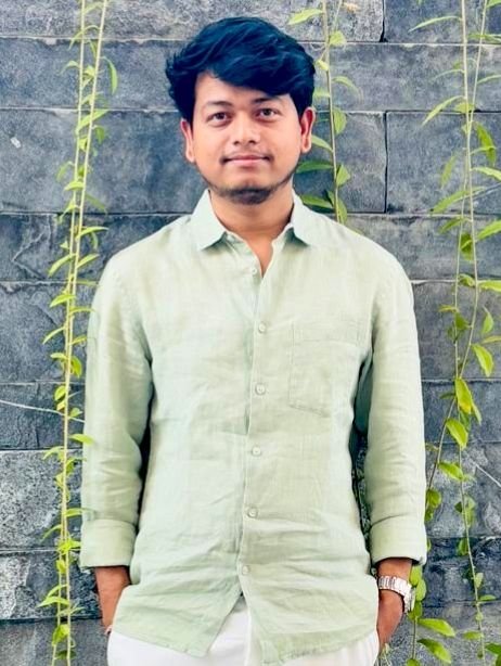 VIJAY LALJI KUMAWAT