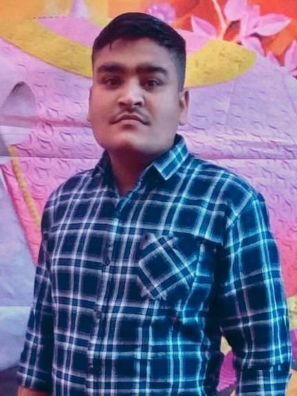 VIPUL HANSAJI PRAJAPATI