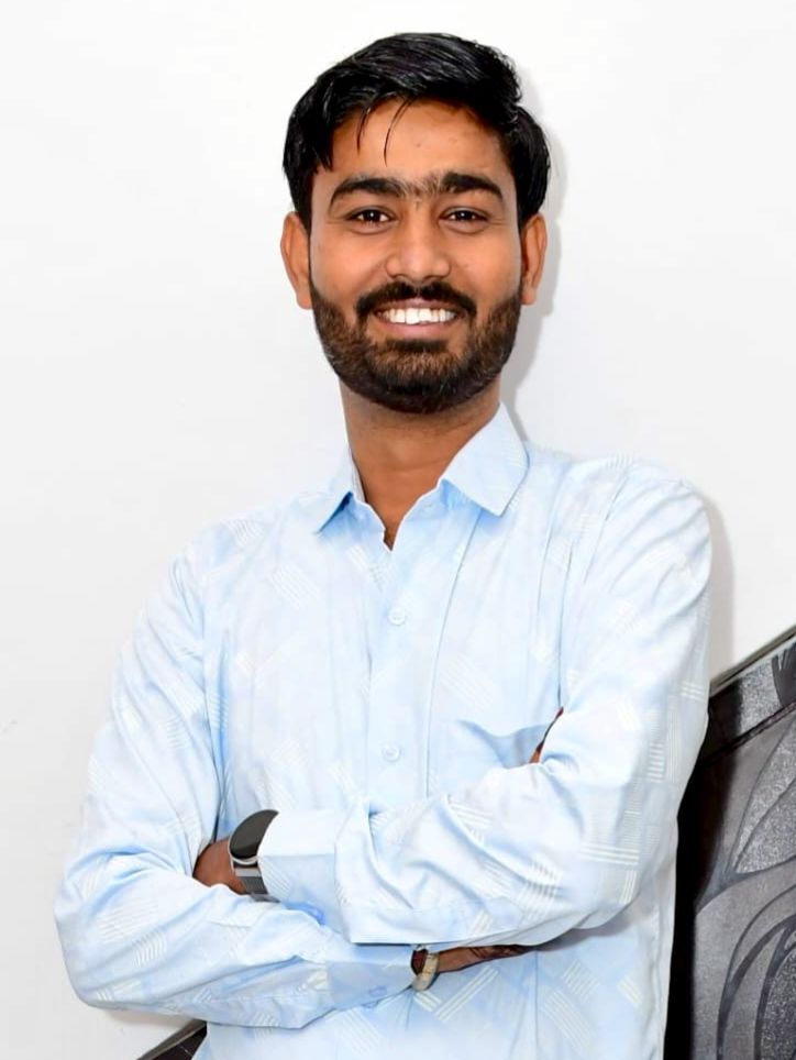 VIPUL MAGANLAL TAK