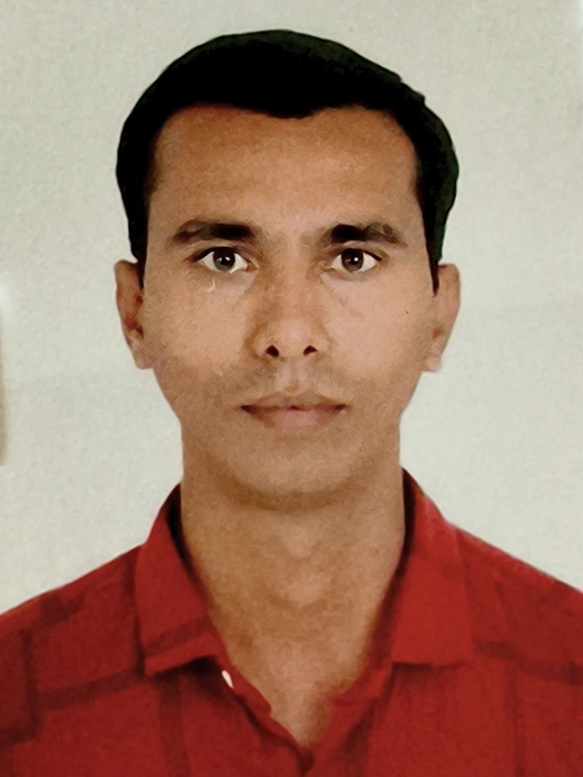 VISHAL KAPURCHAND SOLANKI