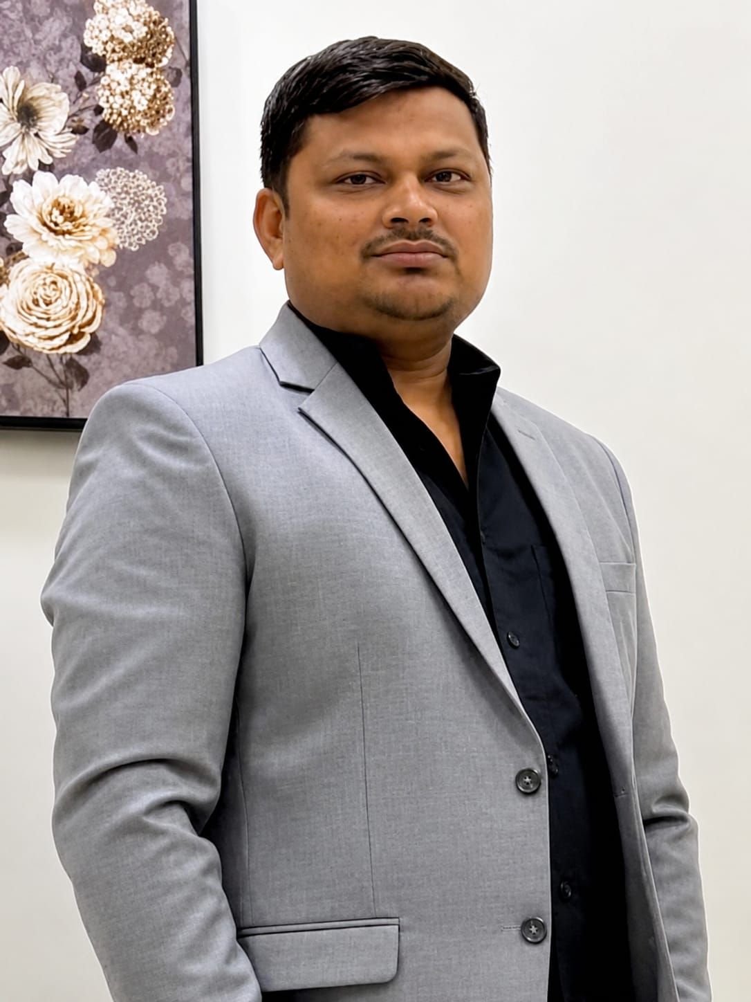 VISHNU LAXMANBHAI PRAJAPATI