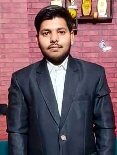 VIVEK KAPURJI KUMAWAT